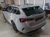  Skoda  Octavia  Combi RS 2.0 TDI 147KW AT7 E6d #15