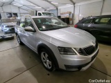  Skoda  Octavia  Combi Scout 4x4 2.0 TDI 135KW AT6 E6dT #6