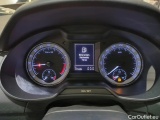  Skoda  Octavia  Combi Scout 4x4 2.0 TDI 135KW AT6 E6dT #5