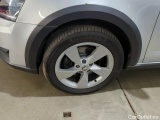  Skoda  Octavia  Combi Scout 4x4 2.0 TDI 135KW AT6 E6dT #9