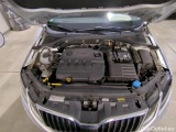  Skoda  Octavia  Combi Scout 4x4 2.0 TDI 135KW AT6 E6dT #10