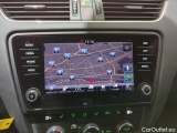  Skoda  Octavia  Combi Scout 4x4 2.0 TDI 135KW AT6 E6dT #14
