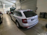  Skoda  Octavia  Combi Scout 4x4 2.0 TDI 135KW AT6 E6dT #20