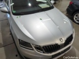  Skoda  Octavia  Combi Scout 4x4 2.0 TDI 135KW AT6 E6dT #23