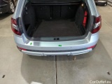  Skoda  Octavia  Combi Scout 4x4 2.0 TDI 135KW AT6 E6dT #38