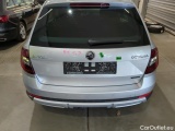  Skoda  Octavia  Combi Scout 4x4 2.0 TDI 135KW AT6 E6dT #40