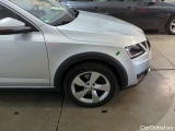  Skoda  Octavia  Combi Scout 4x4 2.0 TDI 135KW AT6 E6dT #46