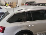  Skoda  Octavia  Combi Scout 4x4 2.0 TDI 135KW AT6 E6dT #49
