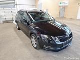  Skoda  Octavia  Combi Style 2.0 TDI 110KW AT7 E6dT #7