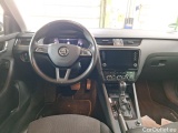  Skoda  Octavia  Combi Style 2.0 TDI 110KW AT7 E6dT #14