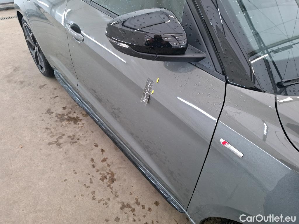  Audi  A1 Sportback  35 TFSI S line 1.5 TFSI 150CV BVA7 E6d #18