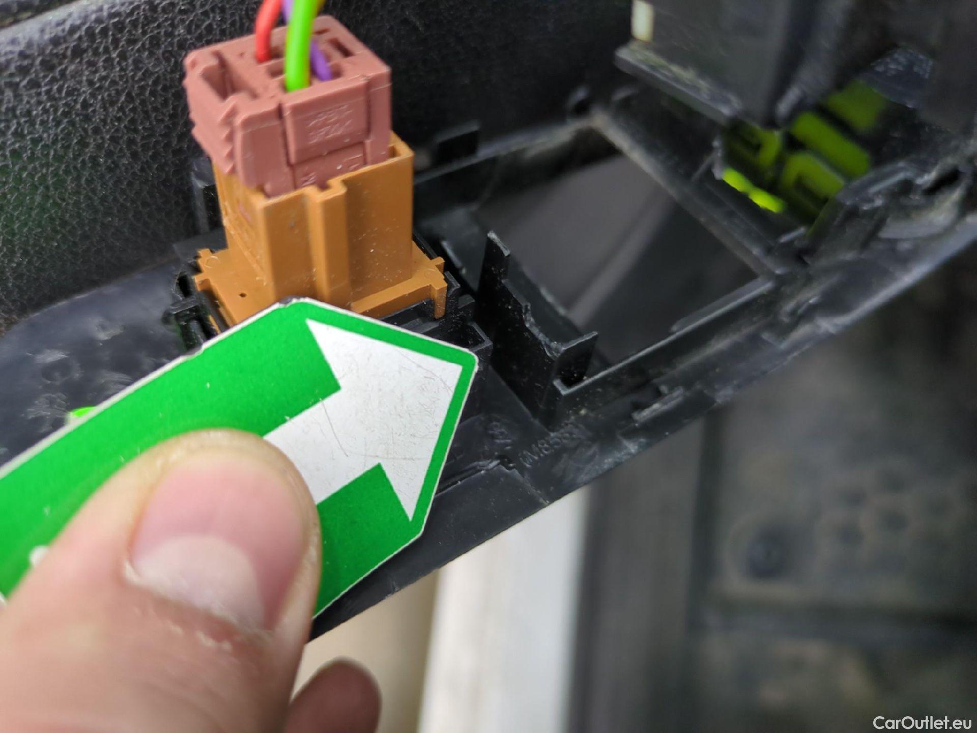  Citroen  Berlingo  Fourgon Club M 650 1.5 BlueHDi 75CV BVM5 E6dT #11