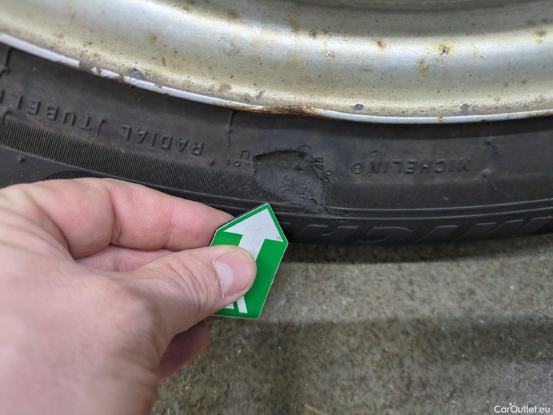  Citroen  Berlingo  Fourgon Club M 650 1.5 BlueHDi 75CV BVM5 E6dT #18