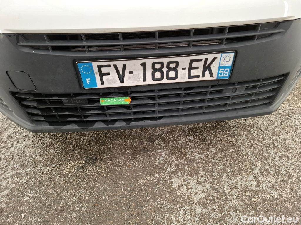  Citroen  Berlingo  Fourgon Driver XL 950 1.5 BlueHDi 100CV BVM5 E6dT #33