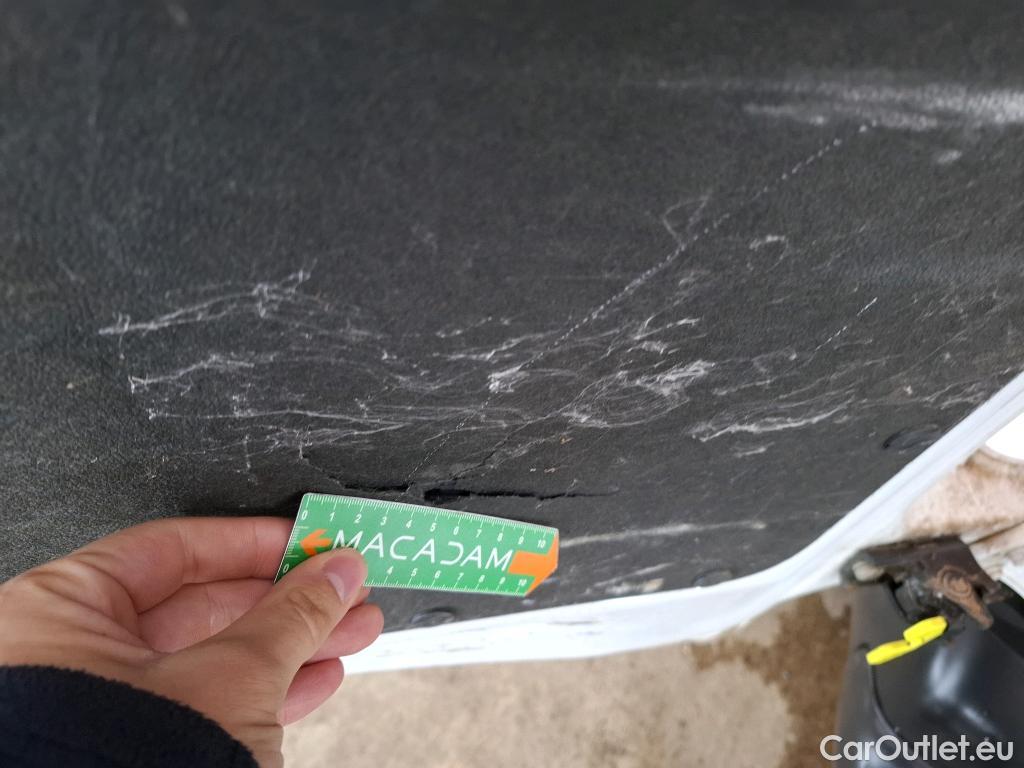  Citroen  Berlingo  Fourgon Club L1 (Court) 1.6 BlueHDi 100CV BVM5 E6 #18