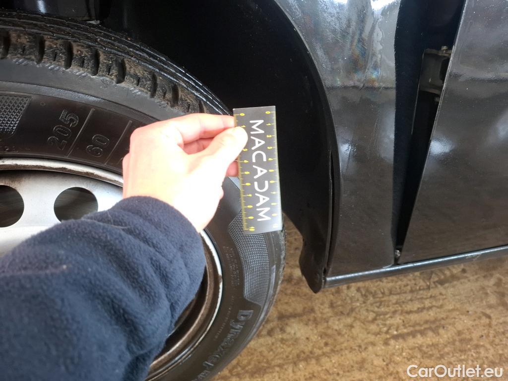  Citroen  Berlingo  Fourgon Club M 1000 1.5 BlueHDi 130CV BVA8 E6dT #93