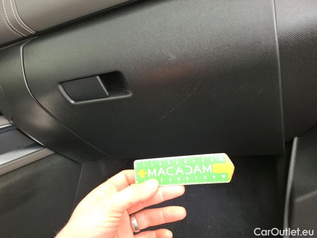  Citroen  C5 CITROEN  Aircross 2018 5P SUV Hybrid 225 EAT8 Business #25