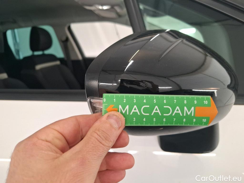  Citroen  C3  Aircross Shine 1.2 PureTech 110CV BVM6 E6dT #15