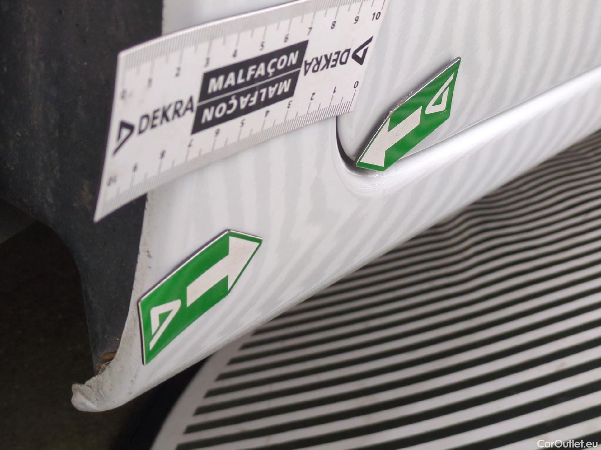  Citroen  Berlingo  Fourgon Club M 650 1.5 BlueHDi 75CV BVM5 E6dT #27