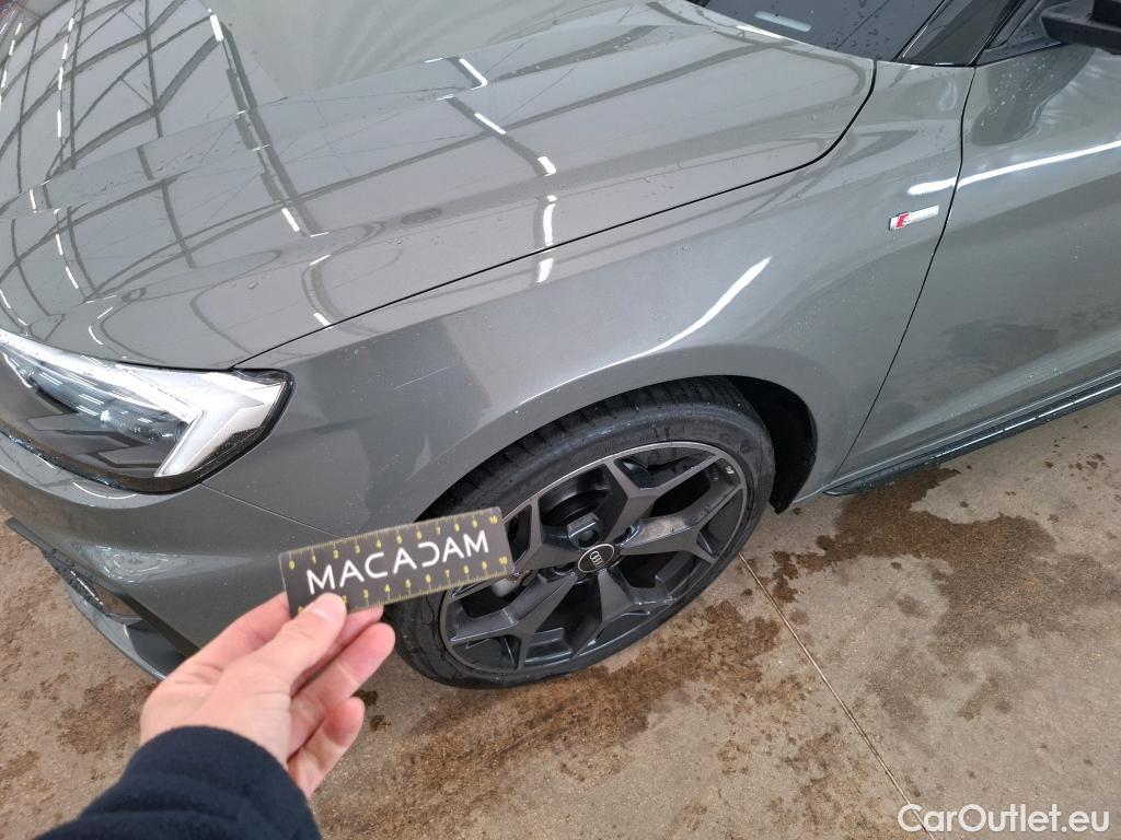  Audi  A1 Sportback  35 TFSI S line 1.5 TFSI 150CV BVA7 E6d #36