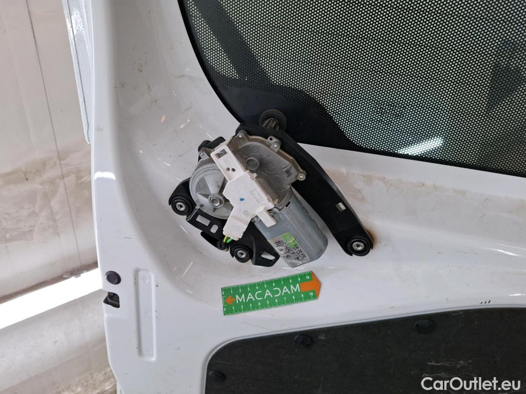  Citroen  Berlingo  Fourgon Club L1 (Court) 1.6 BlueHDi 100CV BVM5 E6 #21