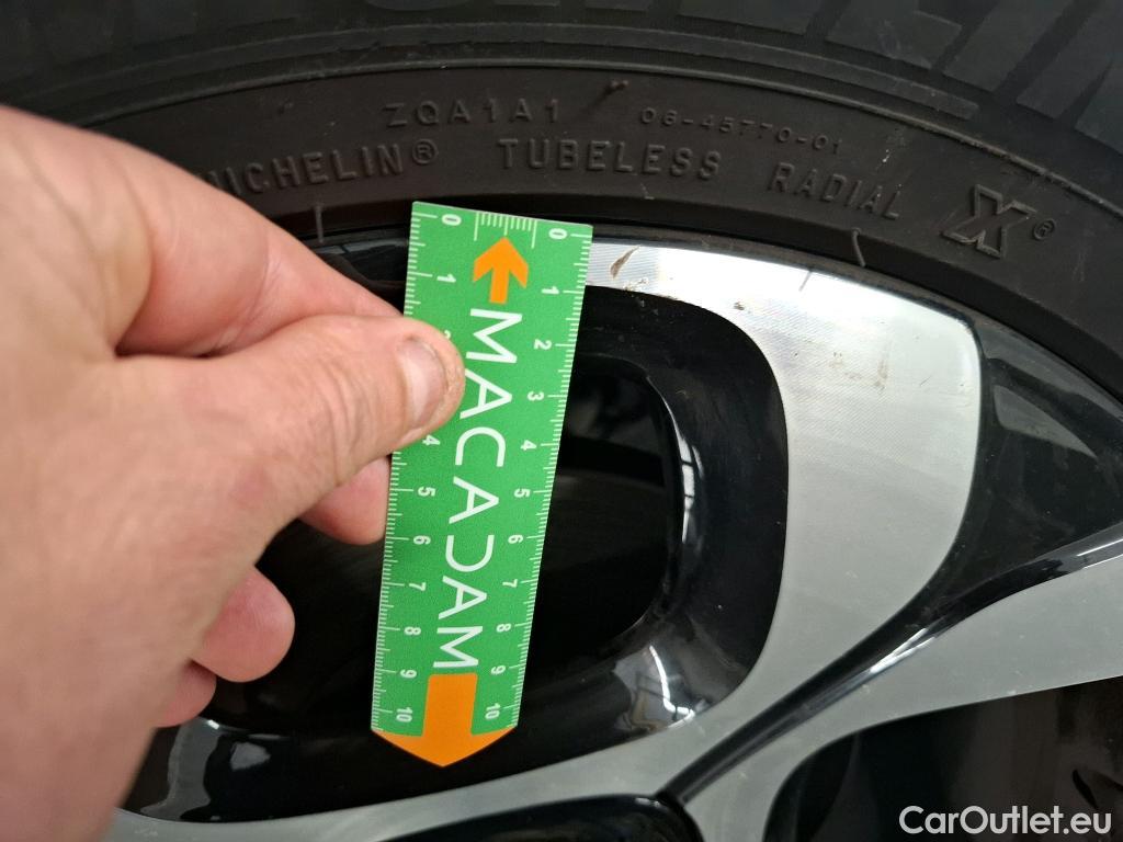  Citroen  C3  Aircross Shine 1.2 PureTech 110CV BVM6 E6dT #2