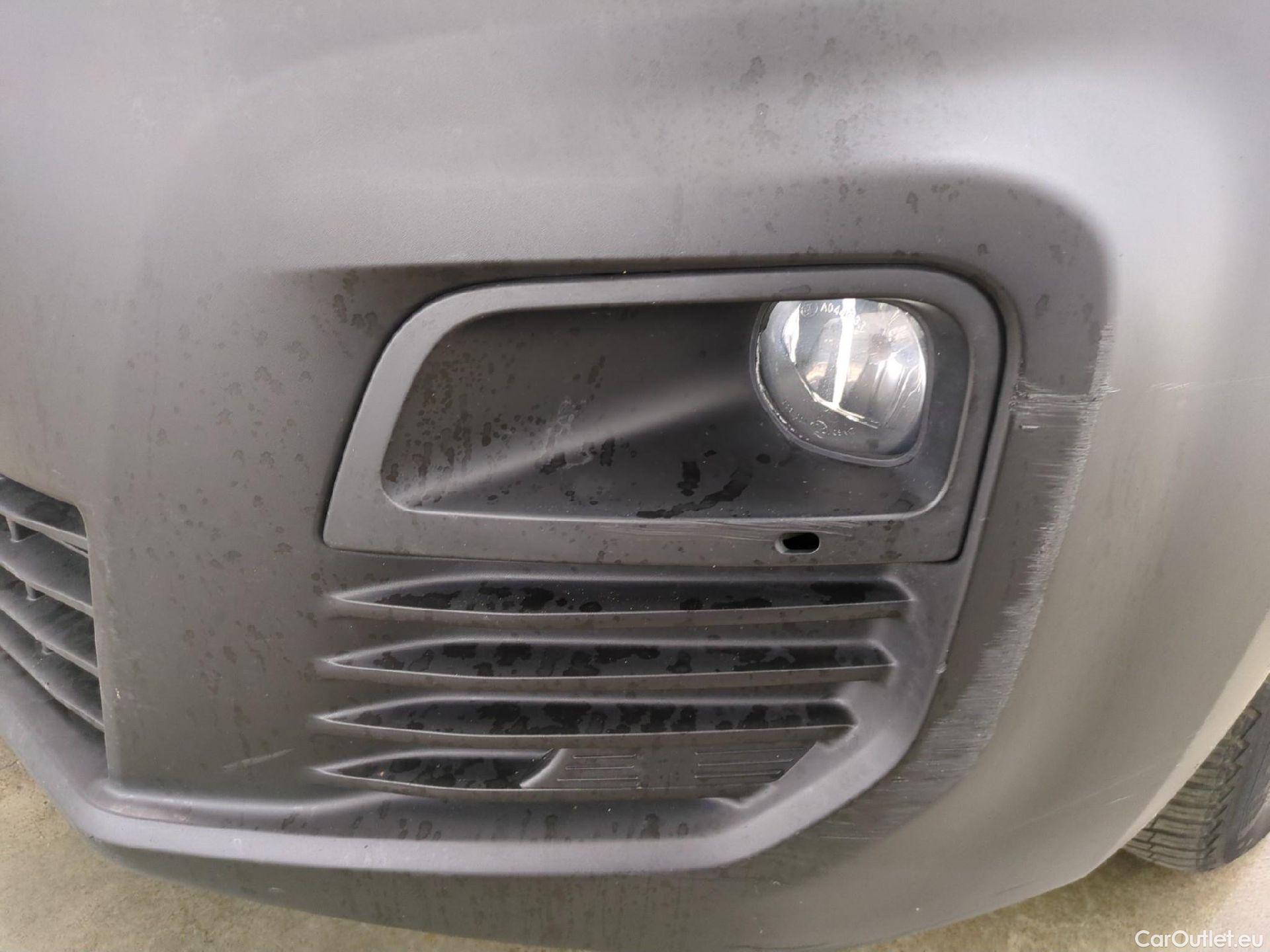  Citroen  Berlingo  Fourgon Club M 650 1.5 BlueHDi 75CV BVM5 E6dT #40