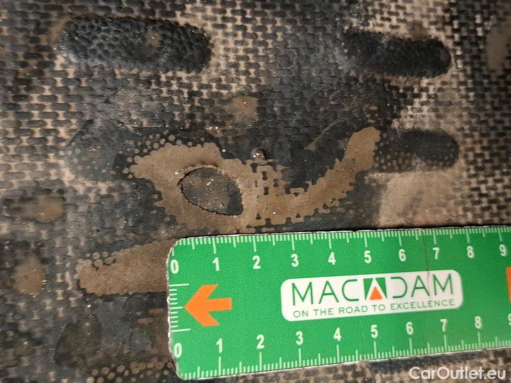  Citroen  Berlingo  Fourgon Club M 650 1.5 BlueHDi 75CV BVM5 E6dT #28