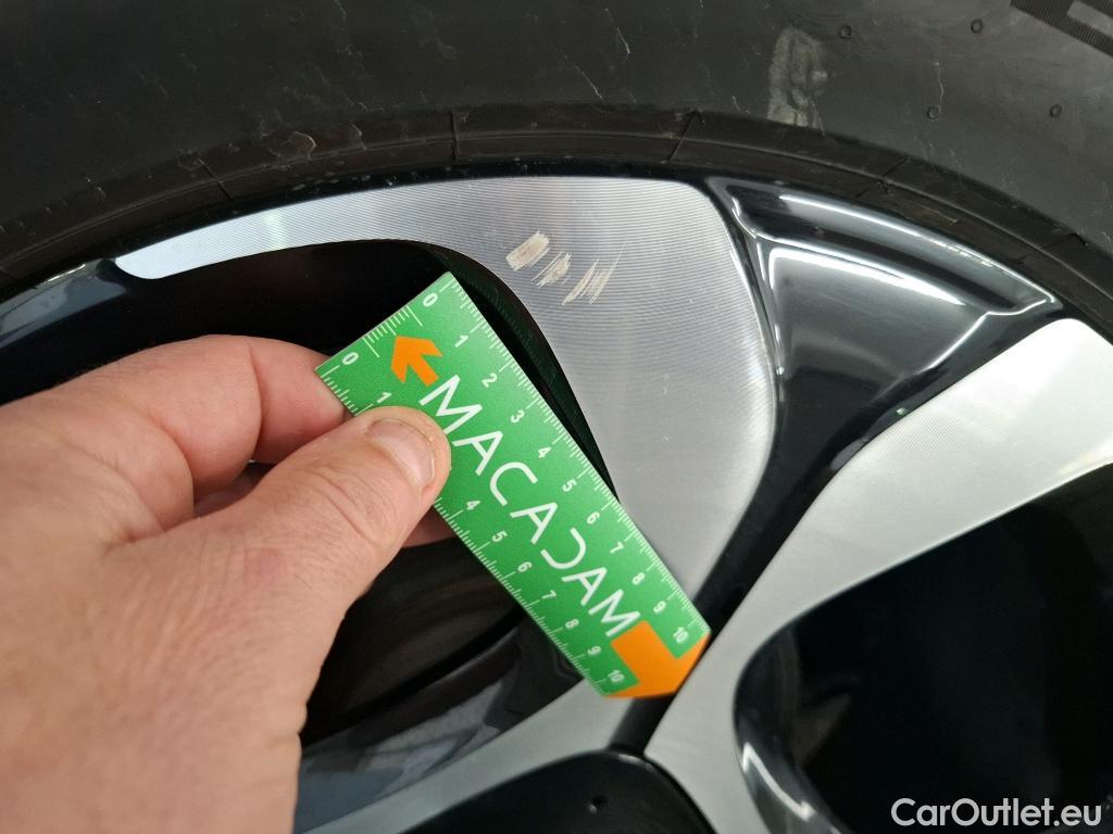  Citroen  C3  Aircross Shine 1.2 PureTech 110CV BVM6 E6dT #8