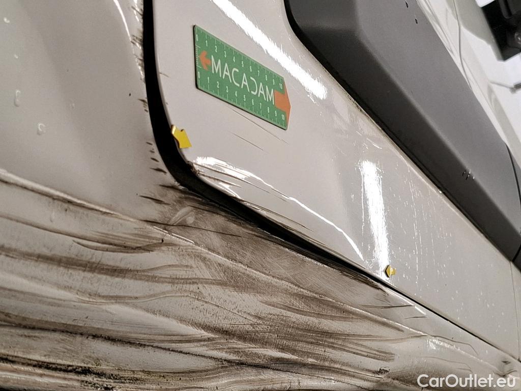  Citroen  Berlingo  Fourgon Driver XL 950 1.5 BlueHDi 100CV BVM5 E6dT #8