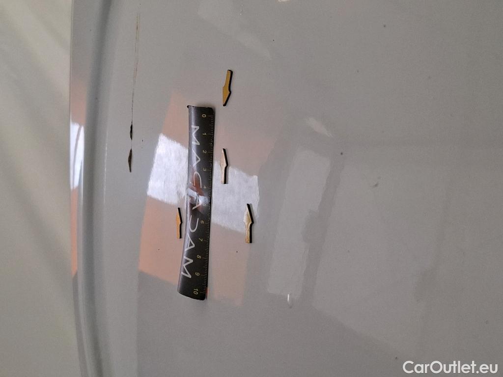  Citroen  Berlingo  Fourgon Worker M 1000 1.2 PureTech 130CV BVA8 E6d #22