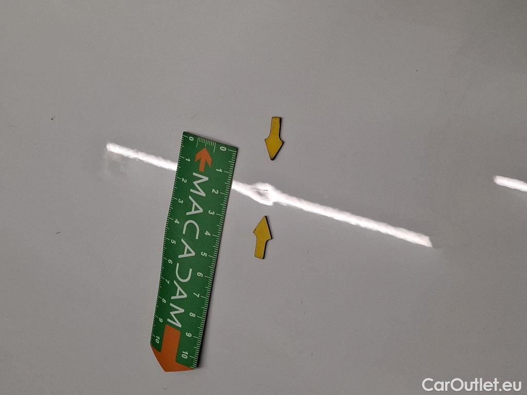  Citroen  C3  Aircross Shine 1.2 PureTech 110CV BVM6 E6dT #17