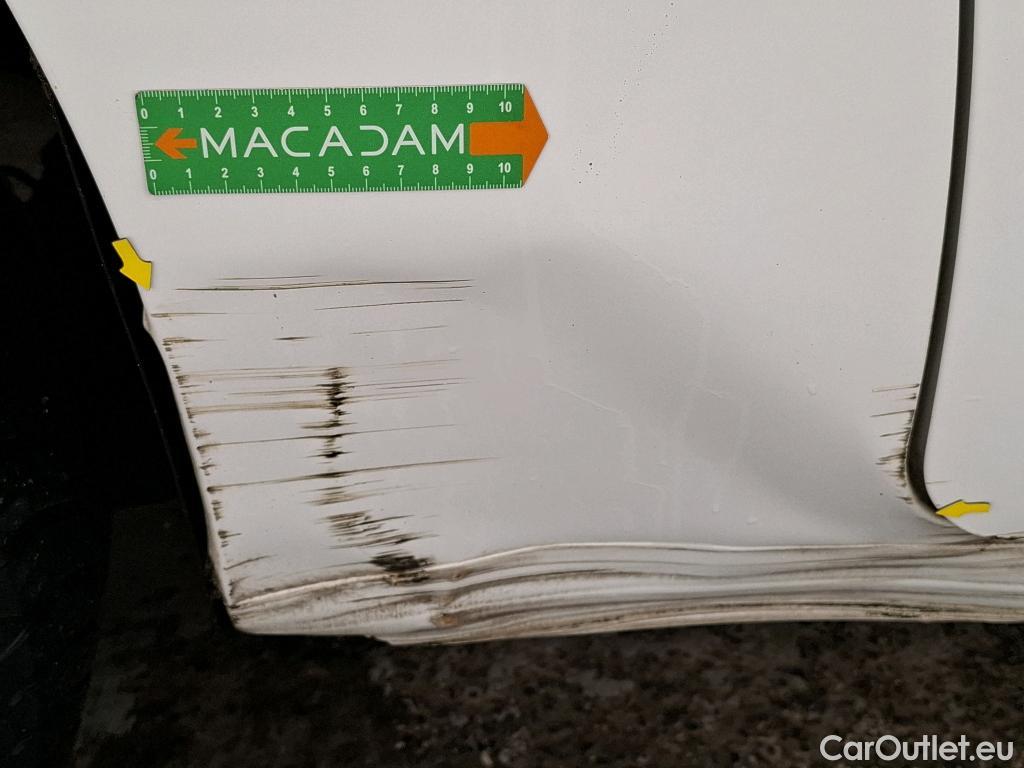  Citroen  Berlingo  Fourgon Driver XL 950 1.5 BlueHDi 100CV BVM5 E6dT #5