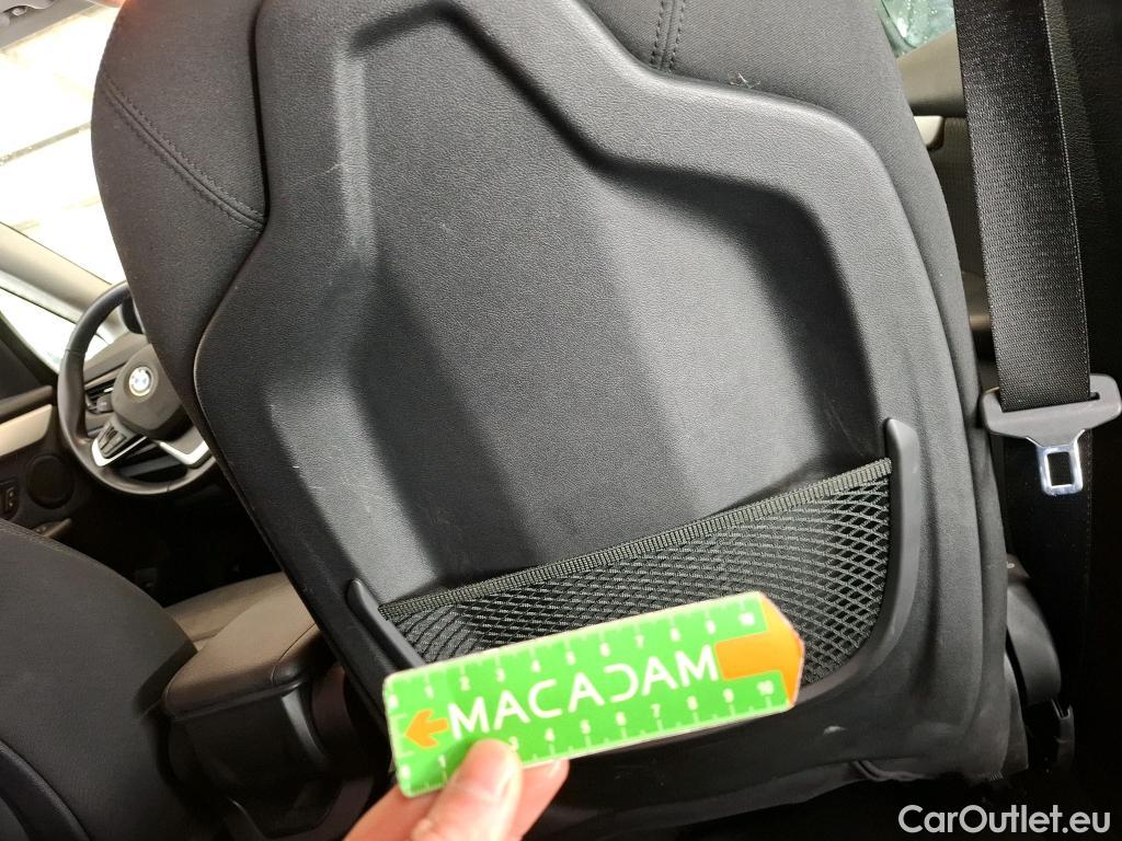  Bmw  Serie 2 Série 2 Gran Tourer 218d Lounge 2.0 150CV BVA8 E6d #22