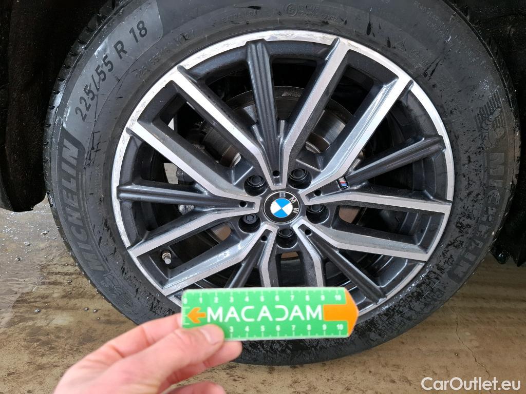  Bmw  X1 BMW  / 2022 / 5P / SUV xDrive23i M Sport DKG7 #8