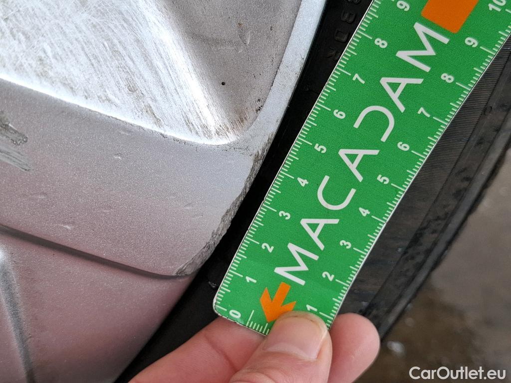  Citroen  C5 CITROEN  Aircross 2018 5P SUV Hybrid 225 EAT8 Business #16