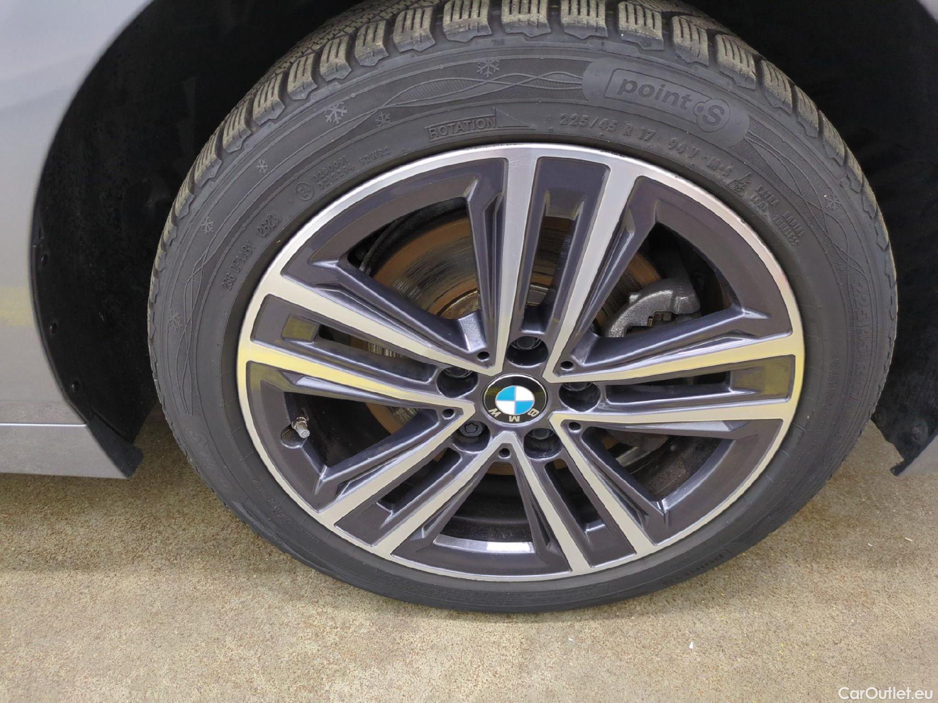  Bmw  Serie 1 1 Berline 116 d Business Design 1.5 115CV BVM6 E6d #3