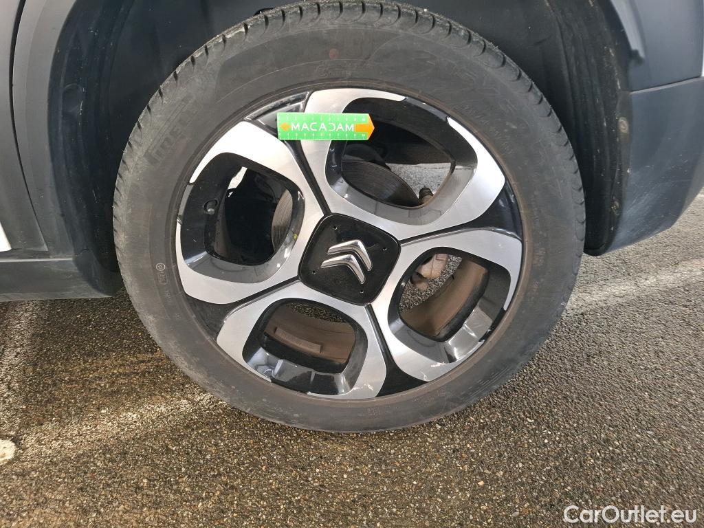  Citroen  C3  Aircross Shine 1.2 PureTech 110CV BVM6 E6dT #4