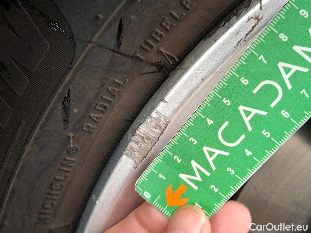  Citroen  C5 CITROEN  Aircross 2018 5P SUV Hybrid 225 EAT8 Business #19