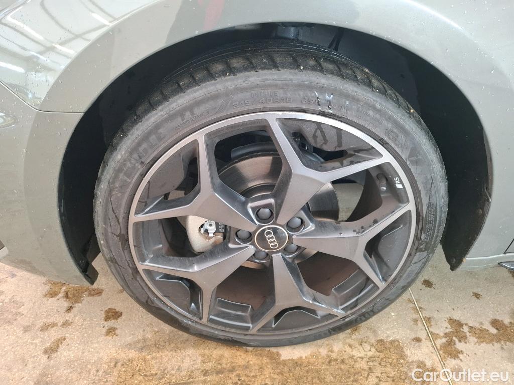  Audi  A1 Sportback  35 TFSI S line 1.5 TFSI 150CV BVA7 E6d #30