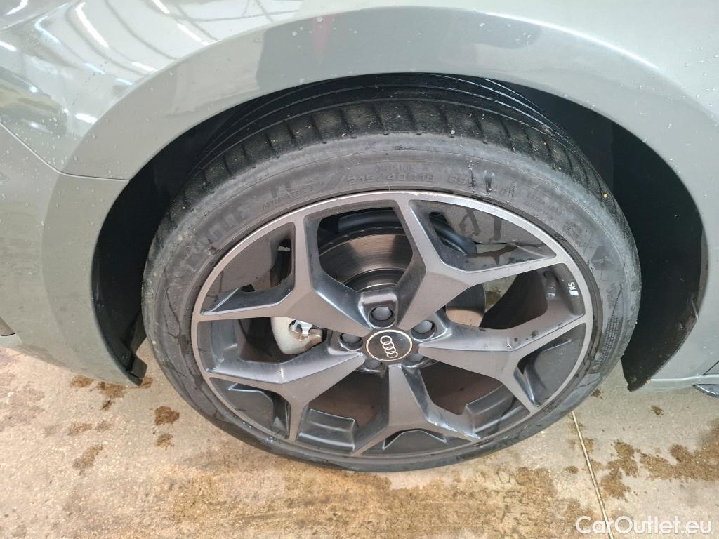  Audi  A1 Sportback  35 TFSI S line 1.5 TFSI 150CV BVA7 E6d #29