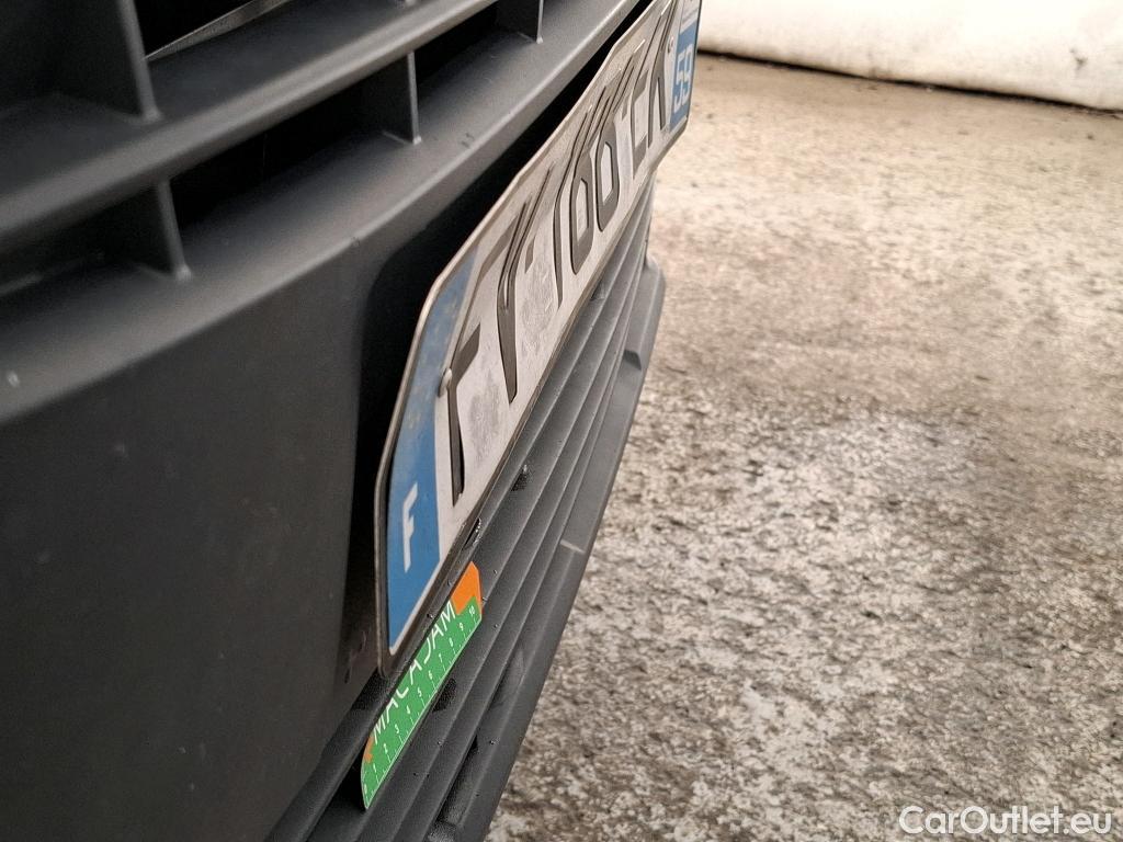  Citroen  Berlingo  Fourgon Driver XL 950 1.5 BlueHDi 100CV BVM5 E6dT #34