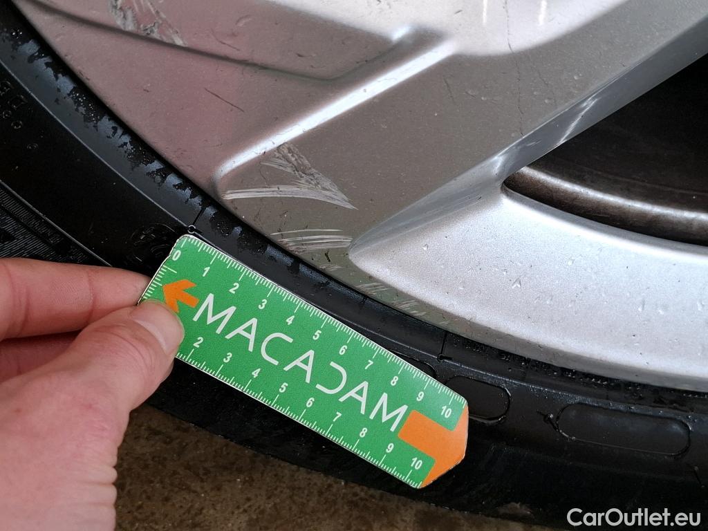  Citroen  C5 CITROEN  Aircross 2018 5P SUV Hybrid 225 EAT8 Business #11