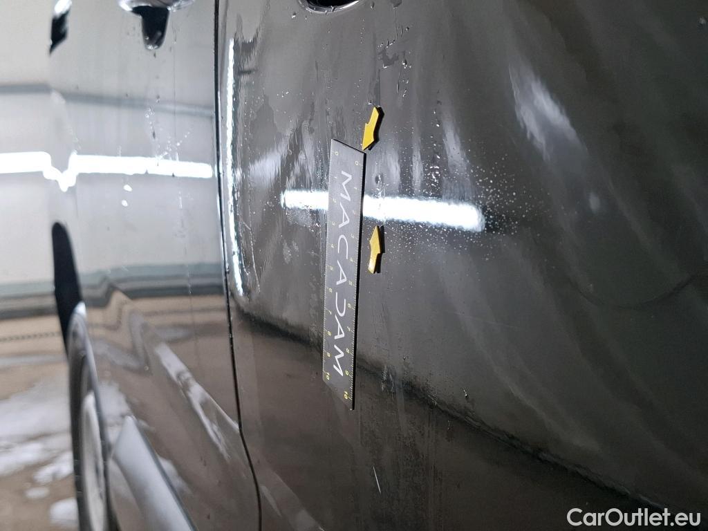  Citroen  Berlingo  Fourgon Club M 1000 1.5 BlueHDi 130CV BVA8 E6dT #29