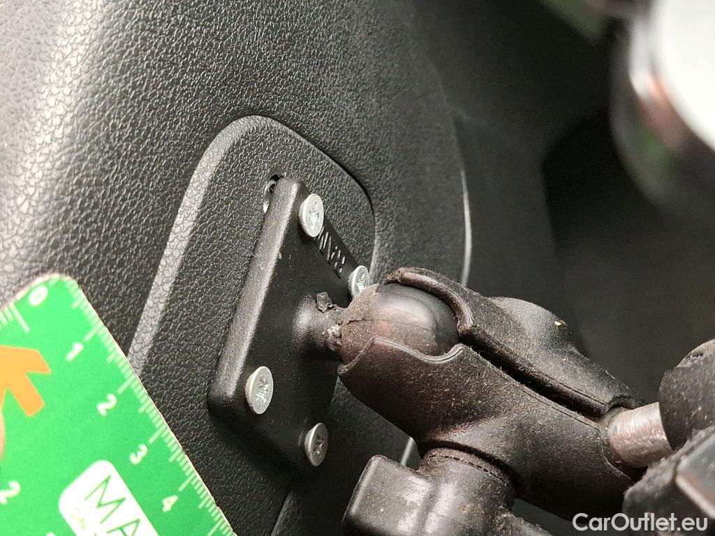  Citroen  Berlingo  Fourgon Club M 650 1.5 BlueHDi 75CV BVM5 E6dT #34