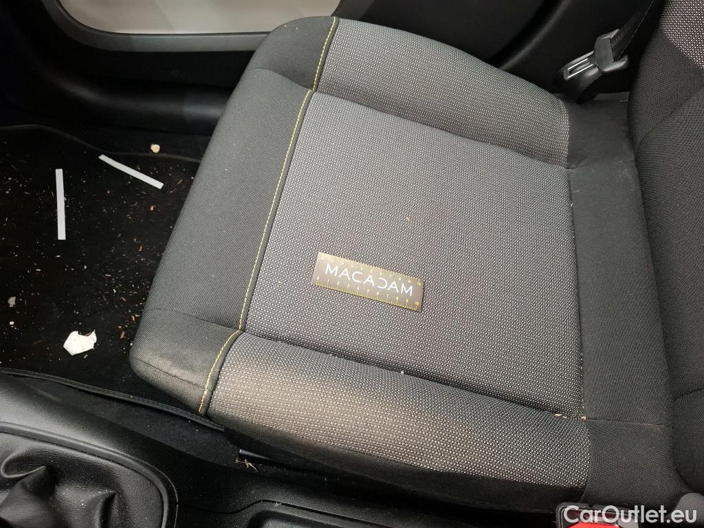  Citroen  C3  Société Feel 1.2 PureTech 80CV BVM5 E6dT #21