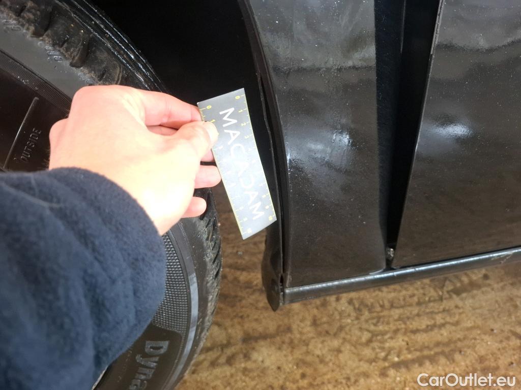  Citroen  Berlingo  Fourgon Club M 1000 1.5 BlueHDi 130CV BVA8 E6dT #94