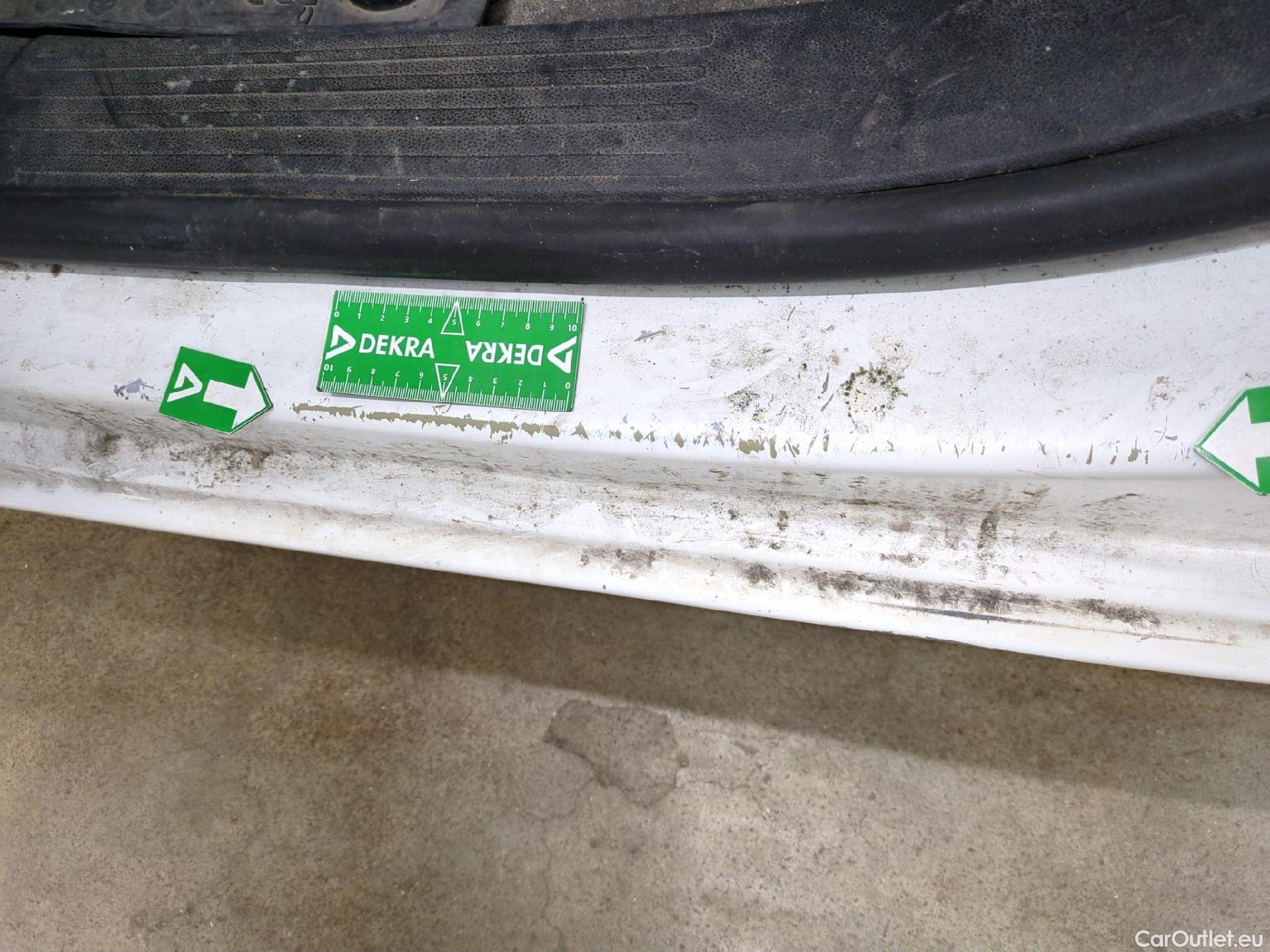  Citroen  Berlingo  Fourgon Club M 650 1.5 BlueHDi 75CV BVM5 E6dT #7