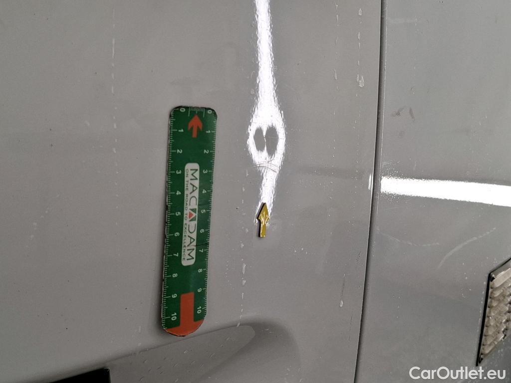  Citroen  Berlingo  Fourgon Club M 650 1.5 BlueHDi 75CV BVM5 E6dT #11