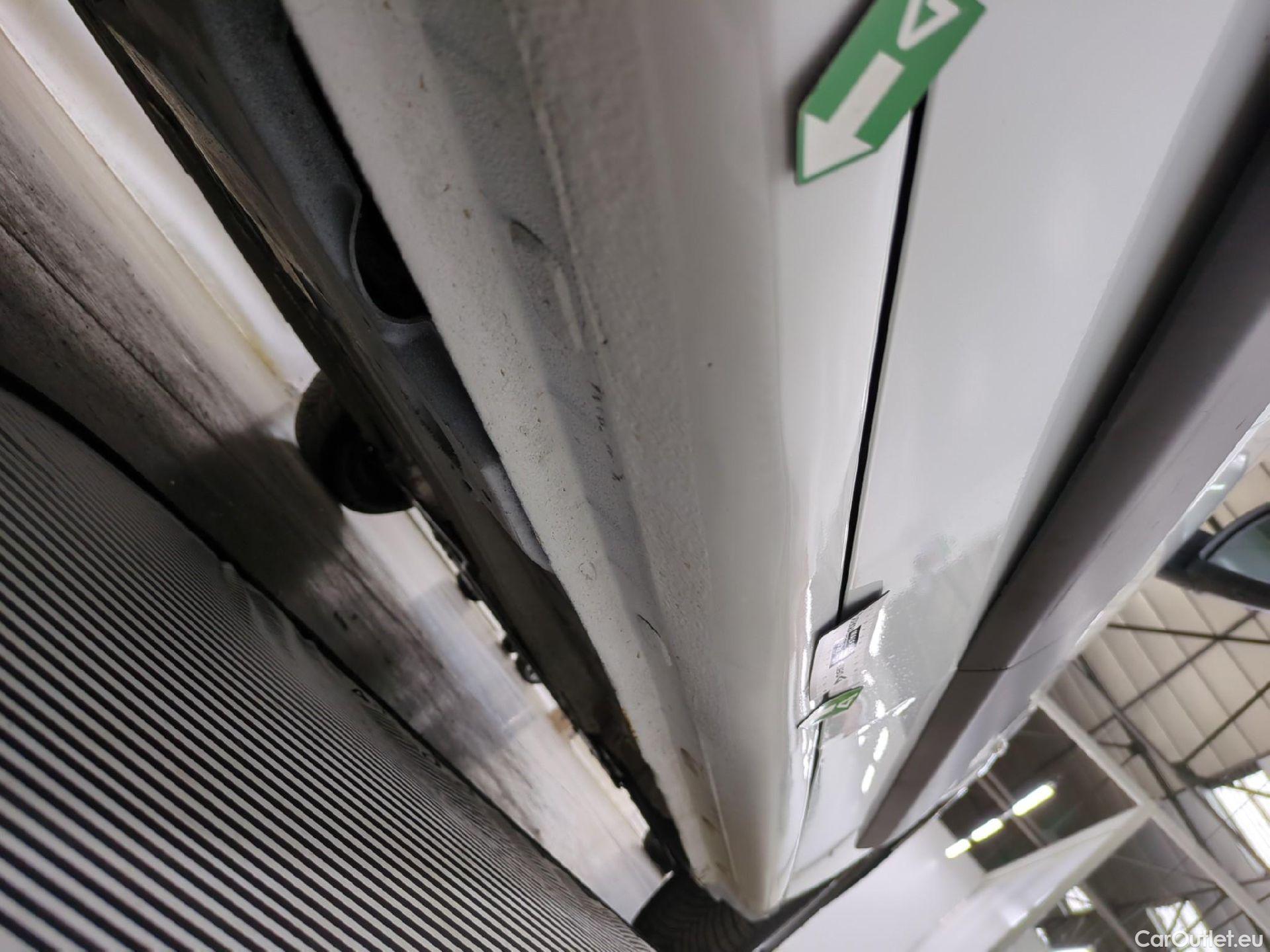  Citroen  Berlingo  Fourgon Club M 650 1.5 BlueHDi 75CV BVM5 E6dT #30